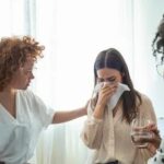 trauma therapists Yorkville Toronto ON