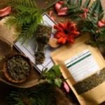 Upful Mama - Pregnancy Blend teas