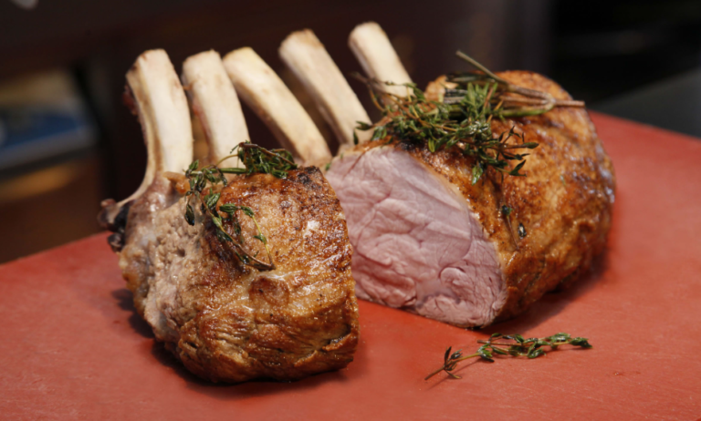 veal