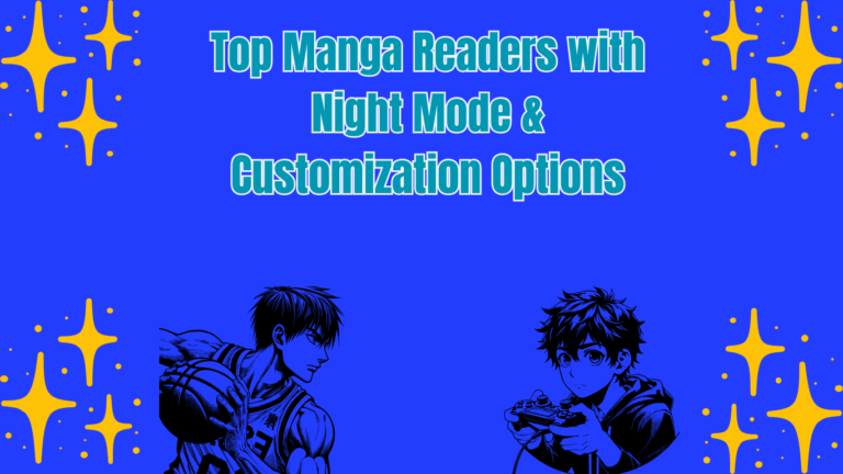 manga