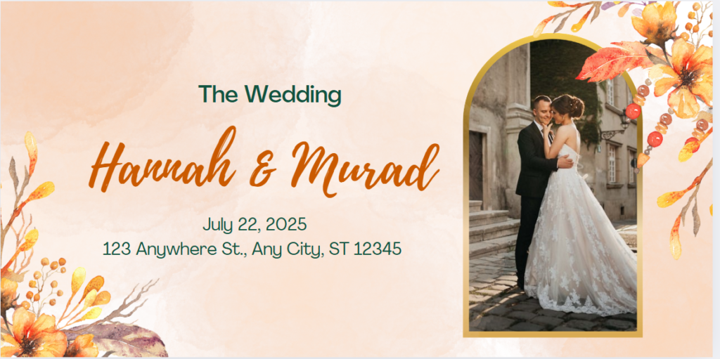 Wedding WordPress Themes