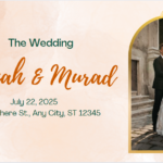Wedding WordPress Themes