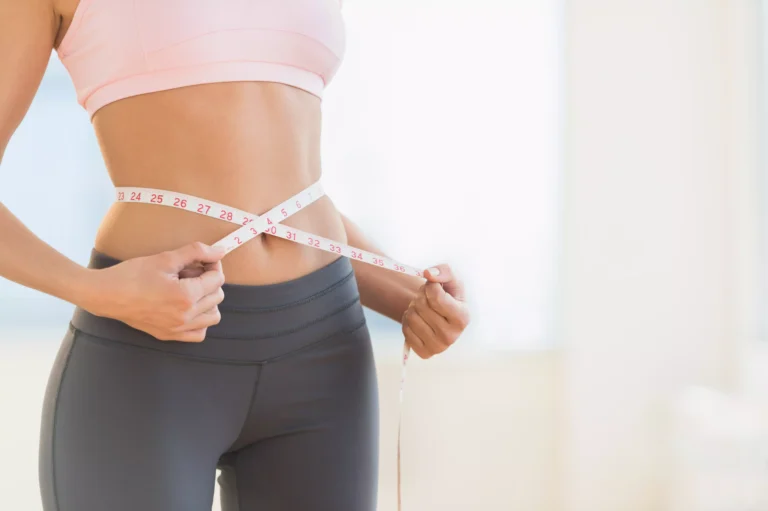 weight loss