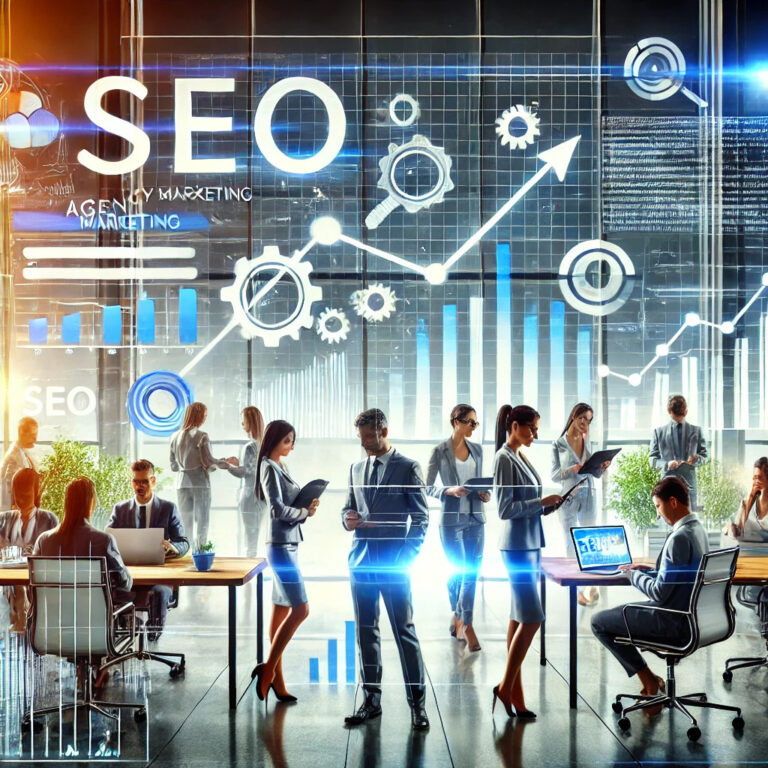 White Label SEO programs