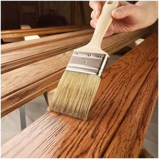 wood painters