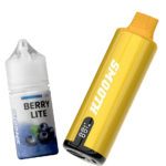Smooth vape 12000 Puffs