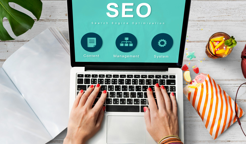 SEO services in USA