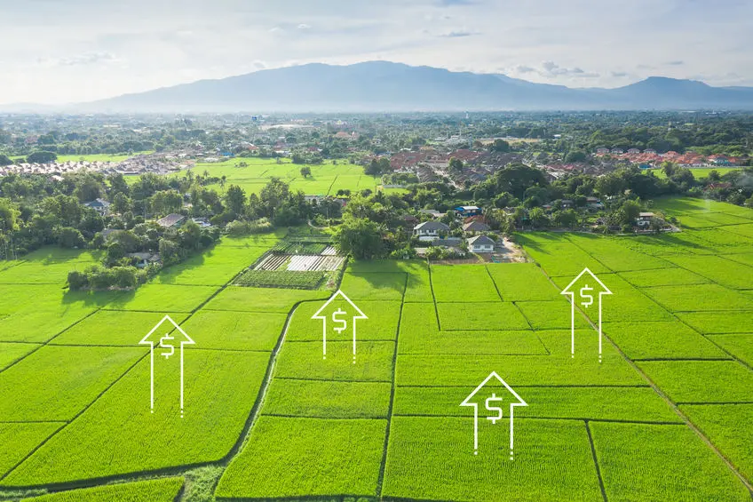 Open Plots in Amaravati