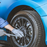 Tyre Maintenance