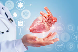 chest pain treatment in Jaipur