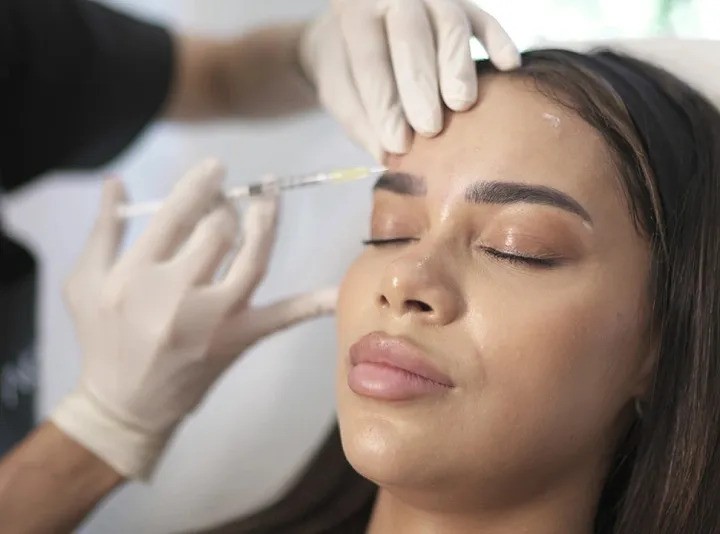 Botox Aftercare Tips from the Best Plastic Surgeon in Dubai for Long-Lasting Results