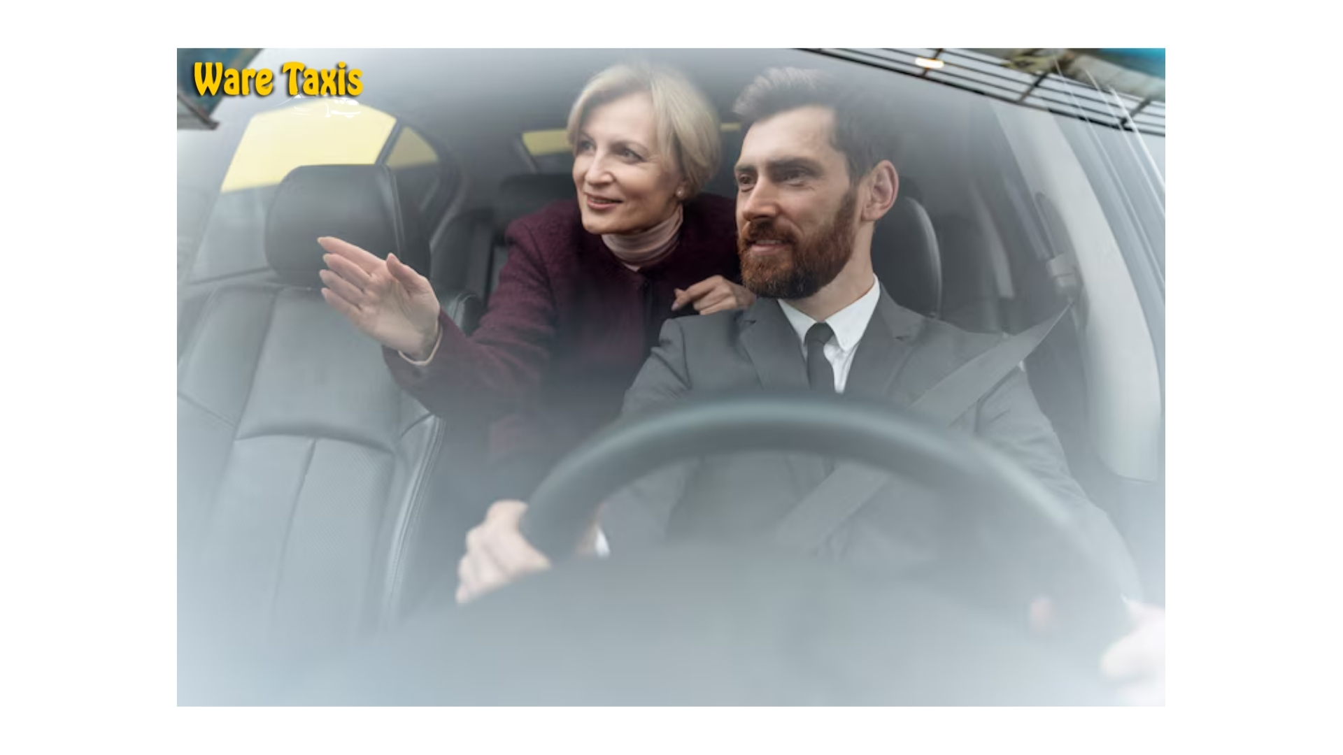 Hertford Taxi
