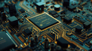 Communication Processor Market