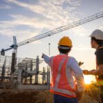Commercial construction company in Ladson SC