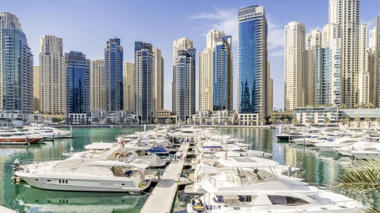 dubai