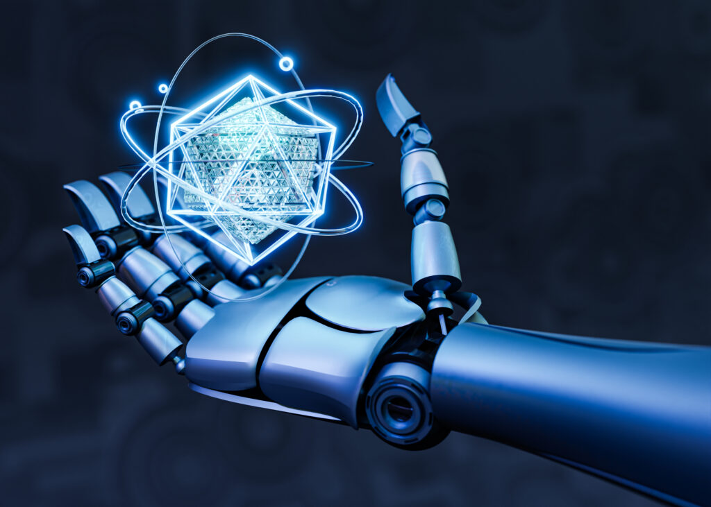 blockchain development services