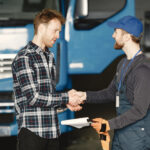 Truck Loans in Melbourne