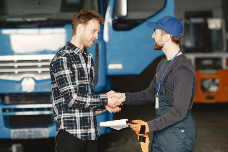 Truck Loans in Melbourne