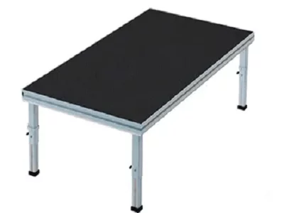 4x8-Stage-Platform