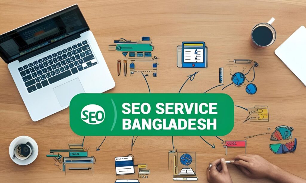 seo service in bangladesh