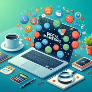 Interactive Content