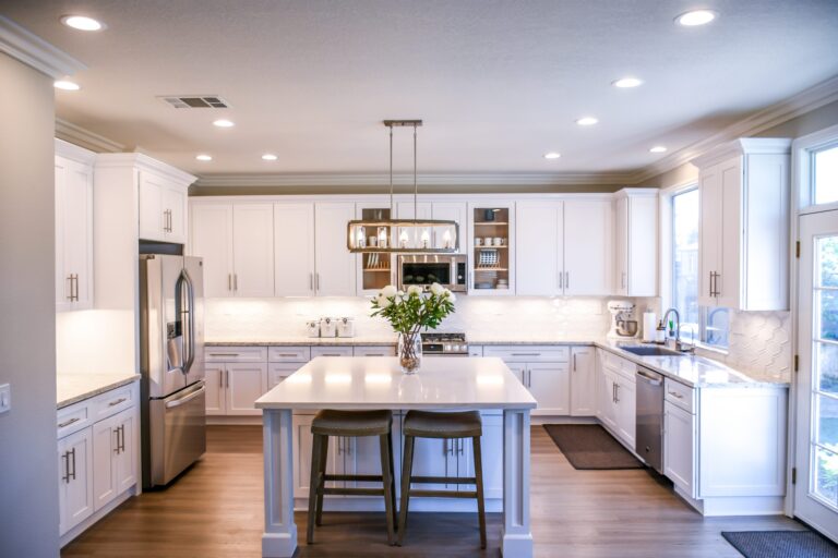 Kitchen Remodeling in Cedar burg
