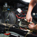 Auto Electrical Repairing