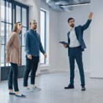 Wheaton, IL real estate license company