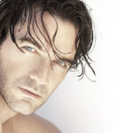 Toupee for men