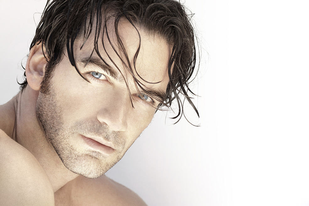 Toupee for men