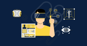 AR Mobile App Development
