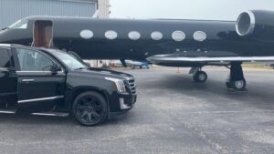 Transportation Service LGA Airport