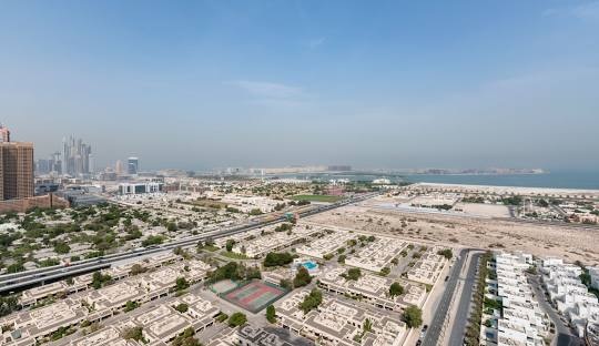 Al Sufouh Dubai