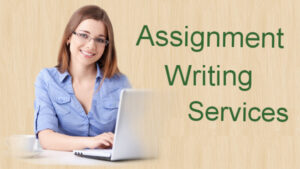Assignment Writing Service