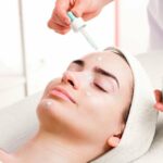 AstroDome facial treatment Edmonton AB