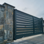 Automatic Gates