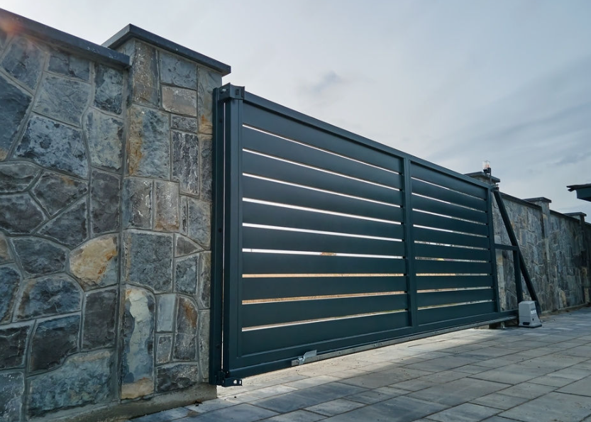 Automatic Gates