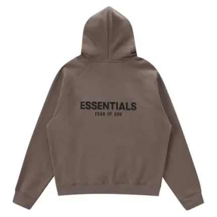 Essentials Clothing