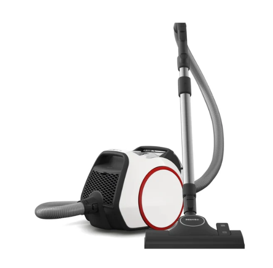 Bagless Vacuum Cleaners