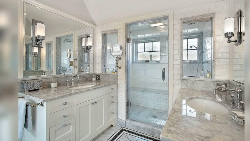 Transform Your Home with Expert Bathroom Remodeling in Navarre, FL