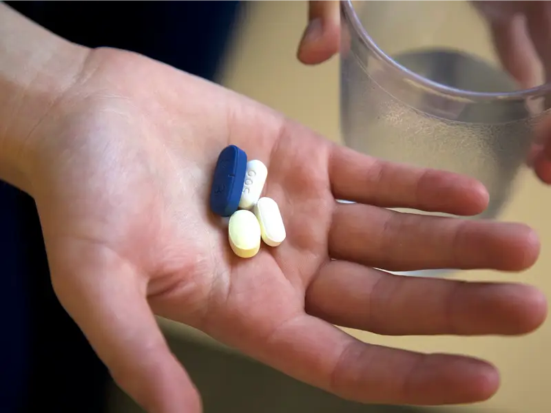 Best Medications That Can Help You Treat Erectile Dysfunction