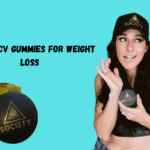 Best THCV Gummies for Weight Loss