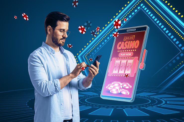 Betting API Integration