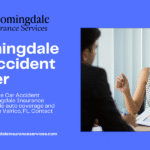 Bloomingdale Car Accident Lawyer