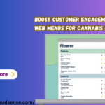 Web Menus