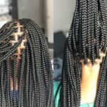 Box braiding services in Omaha NE