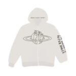 Broken Planet Hoodie