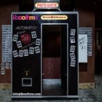 photo booths for business events