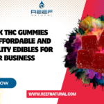 Bulk THC Gummies