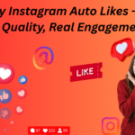 Buy Instagram Auto Likes